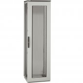 047362; Шкаф Altis сборный металлический IP55 IK 10 2000x600x600мм остекленная дверь