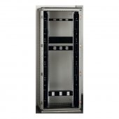 047363; Altis Шкаф сборный металлический IP55 IK 10 2000x800x600мм остекленная дверь