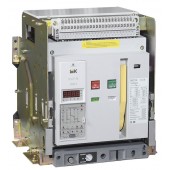 SAB-2000-KRV-3P-1250A-80; Автоматический выключатель ВА07-М комбинированный расцепитель выдвижной 3P 1250А Icu=80кА