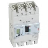 420439; Автоматический выключатель DPX³ 250 эл. расц. с изм. блоком 36кА 400В 3P 250А