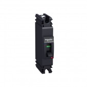 EZC100H1016; EasyPact EZC 100H Автоматический выключатель 1P 16A 25кA/240В