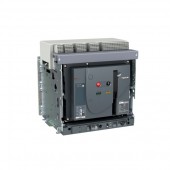 MVS10N3NW5L; Автоматический выключатель EasyPact MVS 1000A 3P 50кА эл.расц. ET5S выдв. с эл.приводом
