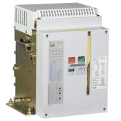 SAB-1000-KRS-3P-800A-42; Автоматический выключатель ВА07-М комбинированный расцепитель стационарный 3P 800А Icu=42кА