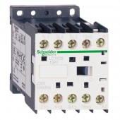 LC1K1601M7; Contactors K Контактор 3P, 16А, НЗ, 220V 50/60Гц, зажим под винт