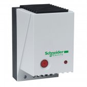 NSYCRP1W230VTVC; Нагреватель резистивный с вентилятором 400/550W 230В