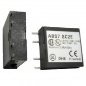 ABS7SC2E; Реле статическое 5-48В DC 0.5А 10мм