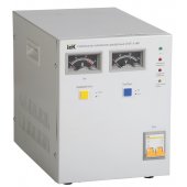 IVS10-1-05000; Стабилизатор напряжения СНИ1-5 кВА однофазный