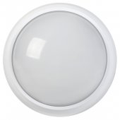 LDPO0-5010-08-4000-K01; Светильник светодиодный ДБП (ДПО) 5010 8Вт 4000K IP65 круг белый