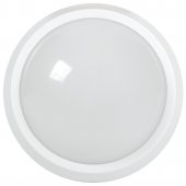 LDPO1-5012D-08-4000-K01; Светильник светодиодный ДБП (ДПО) 5012Д 8Вт 4000K IP65 круг белый