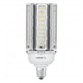 4058075124868; Лампа светодиодная LED 46W E27 HQL PRO 5400 (замена 125Вт) теплый белый