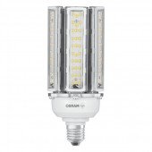 4058075124967; Лампа светодиодная LED 46W Е40 HQL PRO 5400 (замена 125Вт) теплый белый