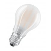 4058075808416; Лампа светодиодная LED 7Вт E27 PARATHOM CLA GL FR (замена 60Вт) белый, матовая