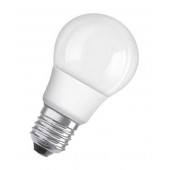 4052899213562; Лампа светодиодная LED 6Вт E27 CLA40 тепло-белый (213562)