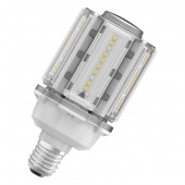 4058075362949; Лампа светодиодная LED16W E27 HQL PRO 1800 (замена 50Вт) теплый белый