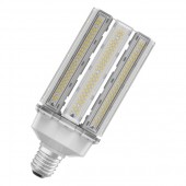 4058075125001; Лампа светодиодная LED 100W Е40 HQL PRO 11700 (замена 250Вт) теплый белый