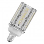 4058075124844; Лампа светодиодная LED 30W E27 HQL PRO 3600 (замена 80Вт) теплый белый