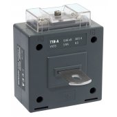ITT10-2-05-0040; Трансформатор тока ТТИ-А 40/5А 5ВА класс 0.5