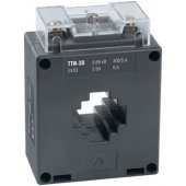 ITT20-2-05-0300; Трансформатор тока ТТИ-30 300/5А 5ВА класс 0.5