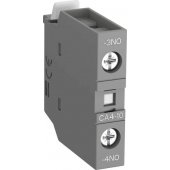 1SVR450118R1000; Адаптер трансформатора тока для DIN-рейки