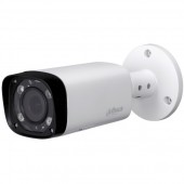 Уличная цилиндрическая мультиформатная (4 в 1) видеокамера 720P; DH-HAC-HFW1100RP-VF-S3