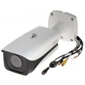 Уличная цилиндрическая IP видеокамера 4Мп с ИК-подсветкой; DH-IPC-HFW5421EP-Z