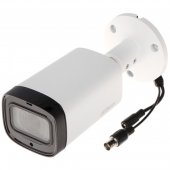 Видеокамера HDCVI уличная цилиндрическая мультиформатная (4 в 1) 2Мп с моторизированным объективом; DH-HAC-HFW1200RP-Z-IRE6