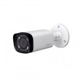 Уличная цилиндрическая IP видеокамера 1.3Мп с ИК-подсветкой; DH-IPC-HFW2120RP-VFS