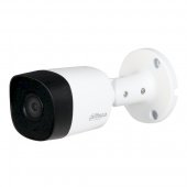 HDCVI видеокамера с ИК-подсветкой; EZ-HAC-B2A21P-0360B