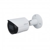 Уличная цилиндрическая IP видеокамера 2Мп с ИК-подсветкой; DH-IPC-HFW2230SP-S-0280B