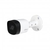 HDCVI видеокамера с ИК-подсветкой; EZ-HAC-B2A21P-0600B