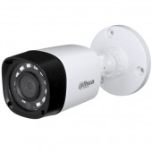 Уличная цилиндрическая HDCVI видеокамера 4.1MP; DH-HAC-HFW1400RP-0360B