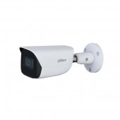 Уличная цилиндрическая IP видеокамера 4Мп с ИК-подсветкой; DH-IPC-HFW3441EP-SA-0360B