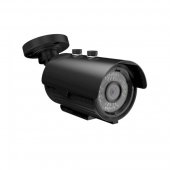 45-0145; Цилиндрическая уличная камера AHD 1.3Мп (960P), объектив 2.8-12 мм., ИК до 50 м.