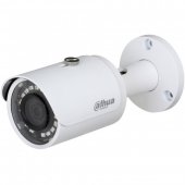 Видеокамера HDCVI уличная цилиндрическая мультиформатная (4 в 1) 2Мп с фиксированным объективом 2.8мм, 3.6мм или 6мм; DH-HAC-HFW2241SP-0360B