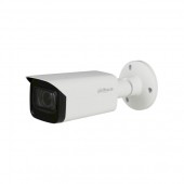 Видеокамера HDCVI уличная цилиндрическая мультиформатная (4 в 1) 5Мп с моторизированным объективом; DH-HAC-HFW2501TP-Z-A