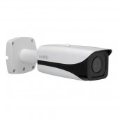 Уличная цилиндрическая IP видеокамера 8Мп с ИК-подсветкой; DH-IPC-HFW4830EP-S-0400B