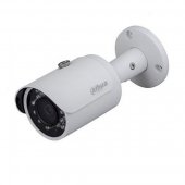 Уличная цилиндрическая IP видеокамера 2Мп с ИК-подсветкой; DH-IPC-HFW1230SP-0360B