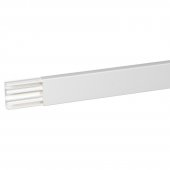 030207; Угол Т-образный для кабель-каналов DLPlus 40х12,5 и 40х16 белый