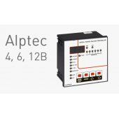 ALPTEC12B; Регулятор 12 шагов