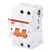 2CSA255103R1165; Выключатель дифференциального тока с защитой от дуги DS-ARC1 B16 A30