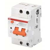 2CSA275103R1104; Выключатель дифференциального тока с защитой от дуги DS-ARC1 M C10 A30