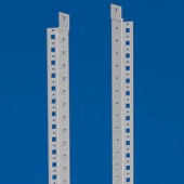 R5MVE18 Стойки вертикальные для поддержки разделителей, В=1800мм, 1 упаковка - 2шт.