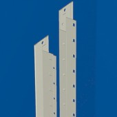 R5TE14 Стойки вертикальные для установки панелей для шкафов В=1400мм,1 упаковка - 2шт.