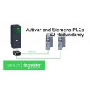 ATV650D75N4; Преобразователь частоты Altivar Process ATV600, ATV650, 75 кВт, 100 л.с., 380–480 В, IP55