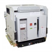 mccb45-3200-3200v; Выключатель автоматический ВА-45 3200/3200 3P 80кА выкатной PROxima