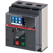 1SDA070835R1; Выключатель автоматический стационарный E1.2C 1250 Ekip Touch LSI 3p F F
