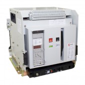 mccb45-2000-630mbv; Выключатель автоматический ВА-45 2000/ 630 3P 50кА выкатной МРТ с ModBus PROxima