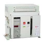 mccb45-2000-1000; Выключатель автоматический ВА-45 2000/1000 3P 50кА стационарный PROxima