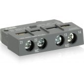 1SAM401901R1001; HK4-11 Блок-контакт фронтальный для MS495 1НО+1НЗ