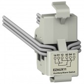 EZAUX11; EasyPact EZC OF+SD Комбинированный контакт сигнализации